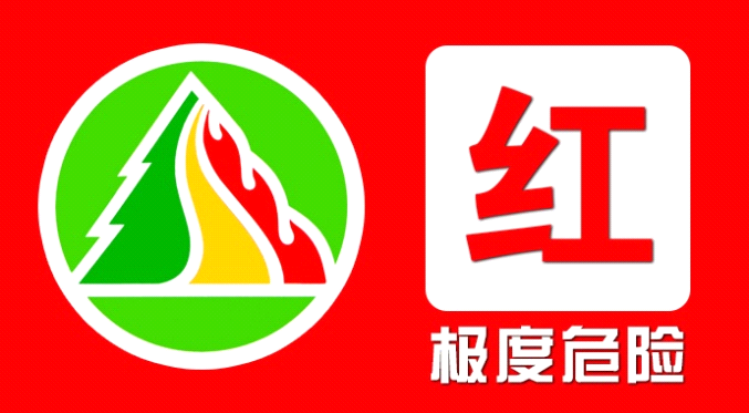 预警齐发！注意防范！