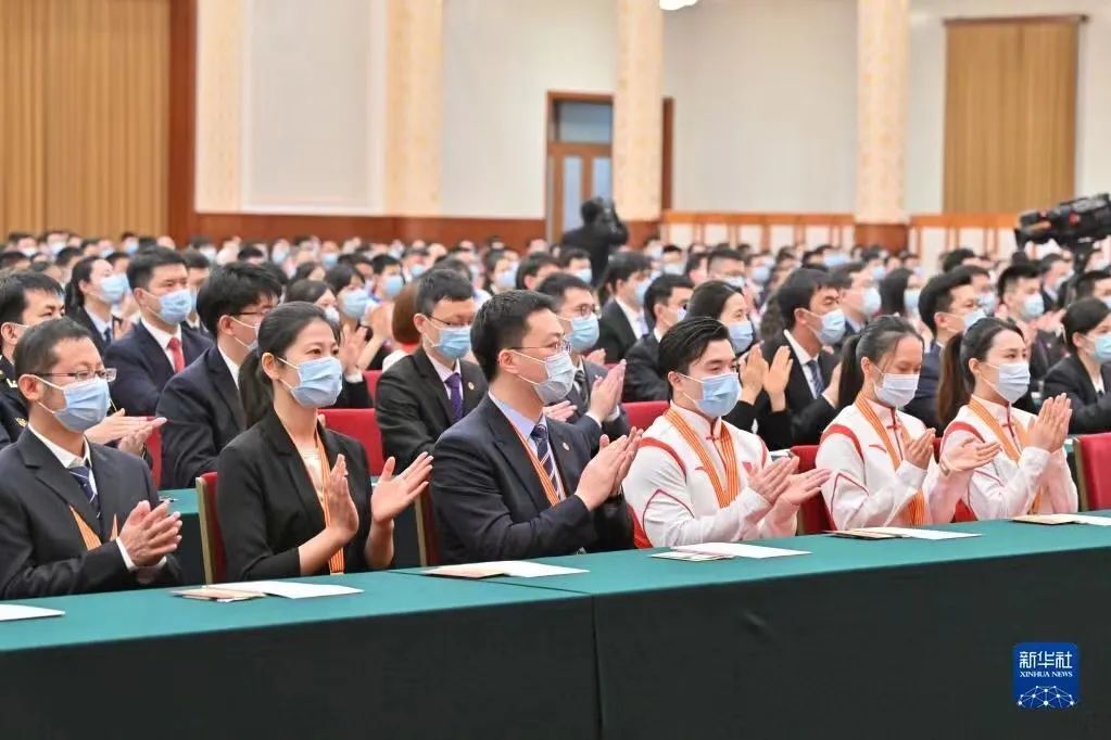 芙蓉国评论 | 建团百年系列评①青春的模样，就是中国的模样