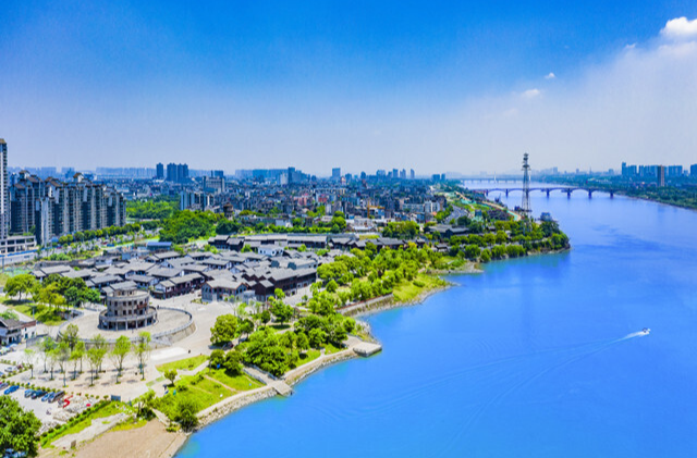快时代·慢时光 | 湘潭窑湾古街：千年邂逅，模样仍年轻