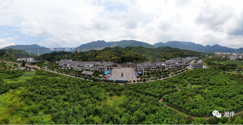 郴州的“加减法”，有什么门道？