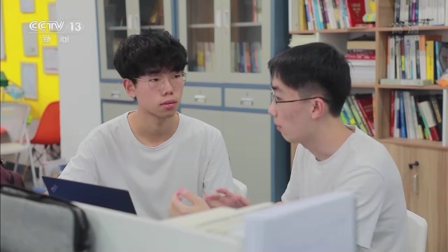 奋斗者 正青春丨王骕：手握“利剑”斩断网络犯罪