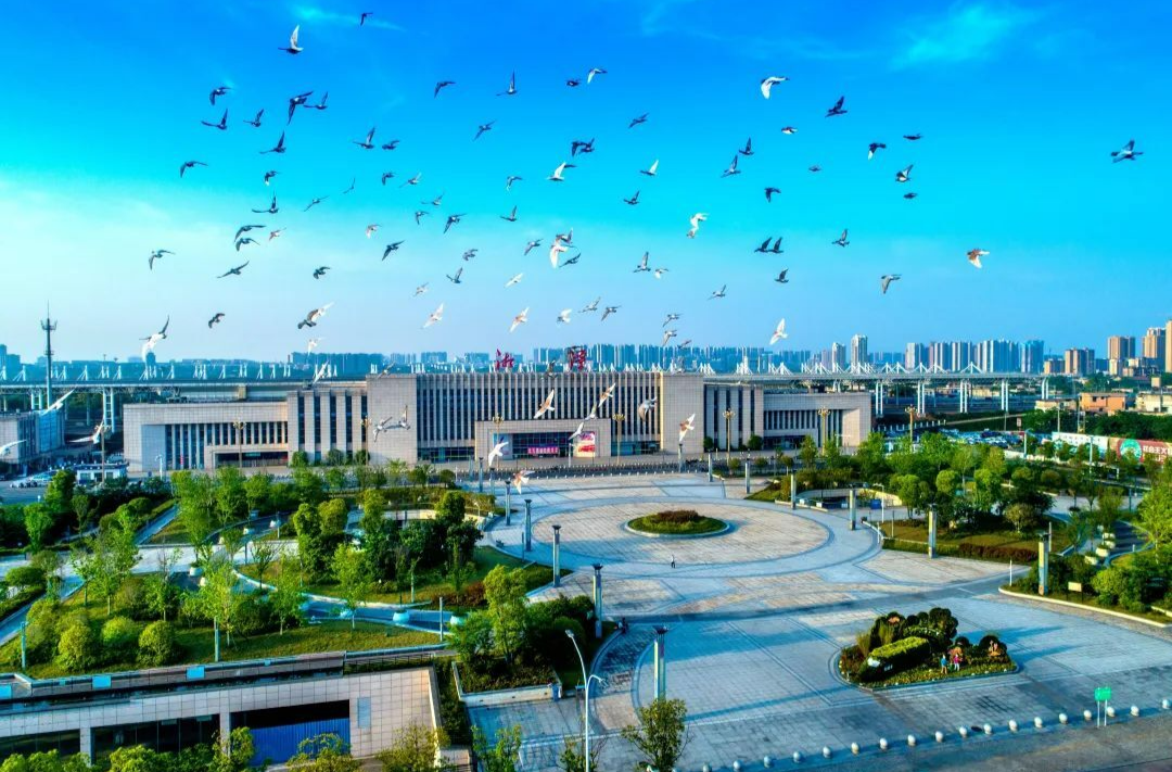 潭情•潭韵 ②丨潭商回乡，湘潭拿什么引？
