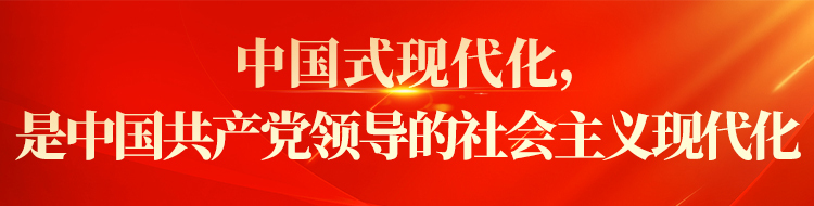 以中国式现代化全面推进中华民族伟大复兴——湖南代表团代表热议党的二十大报告之一