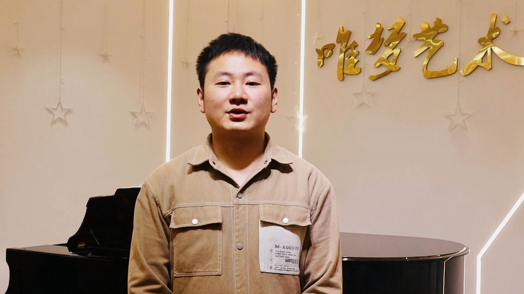 【创业在雨湖】99后小伙子谭又维：年轻不设限，敢想也敢为