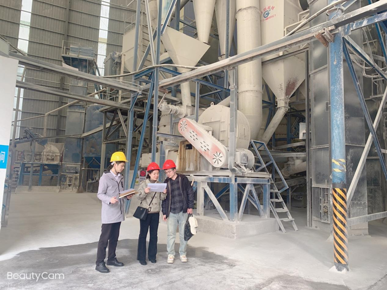 心连心走基层  面对面解难题丨雨湖区发改局走访部分重点项目