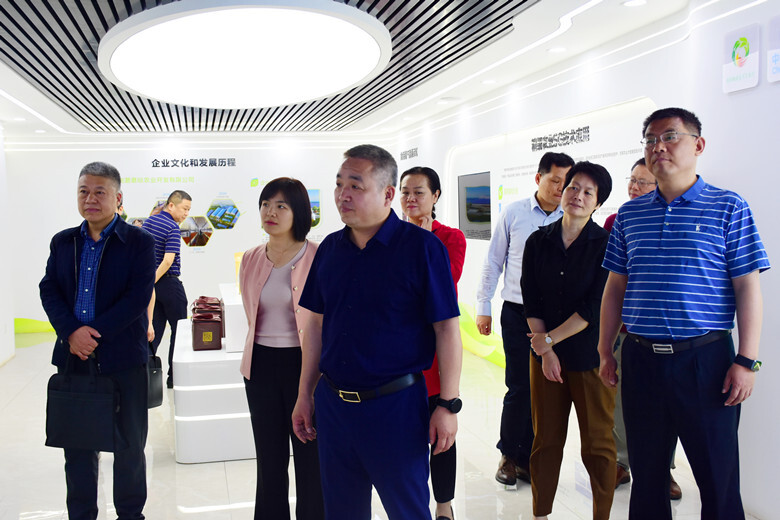市政协来雨湖区调研“深入落实就业优先战略，扎实推进共同富裕”重点课题开展情况