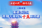 一图读懂｜雨湖区出台激励干部敢为十五项措施