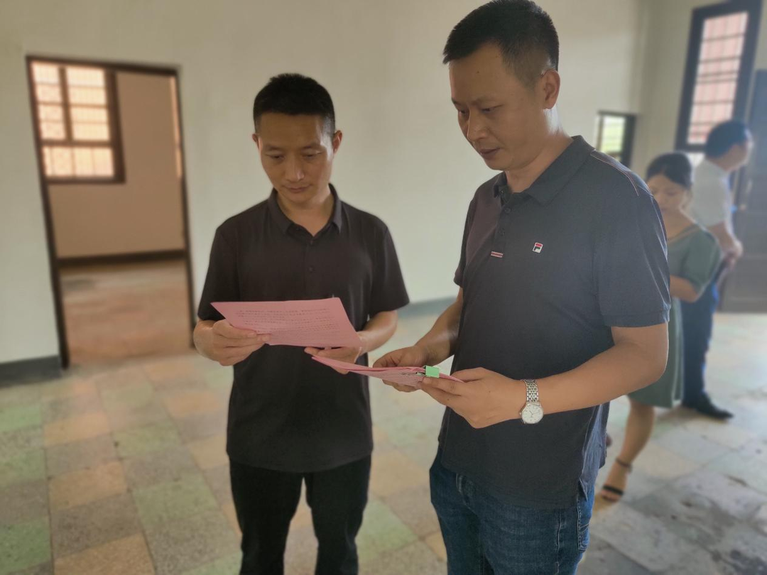 城正街街道人大工委：生态环保宣教在行动