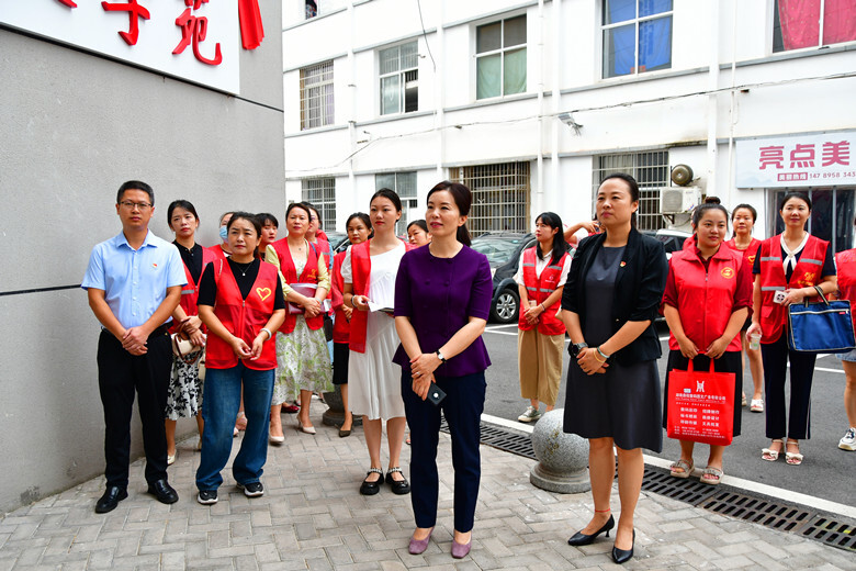 雨湖区召开新时代文明实践工作推进暨深化全国文明城市建设工作推进会