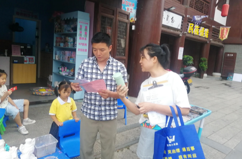 【平安雨湖】窑湾街道：多措并举，全力以赴提升群众满意度