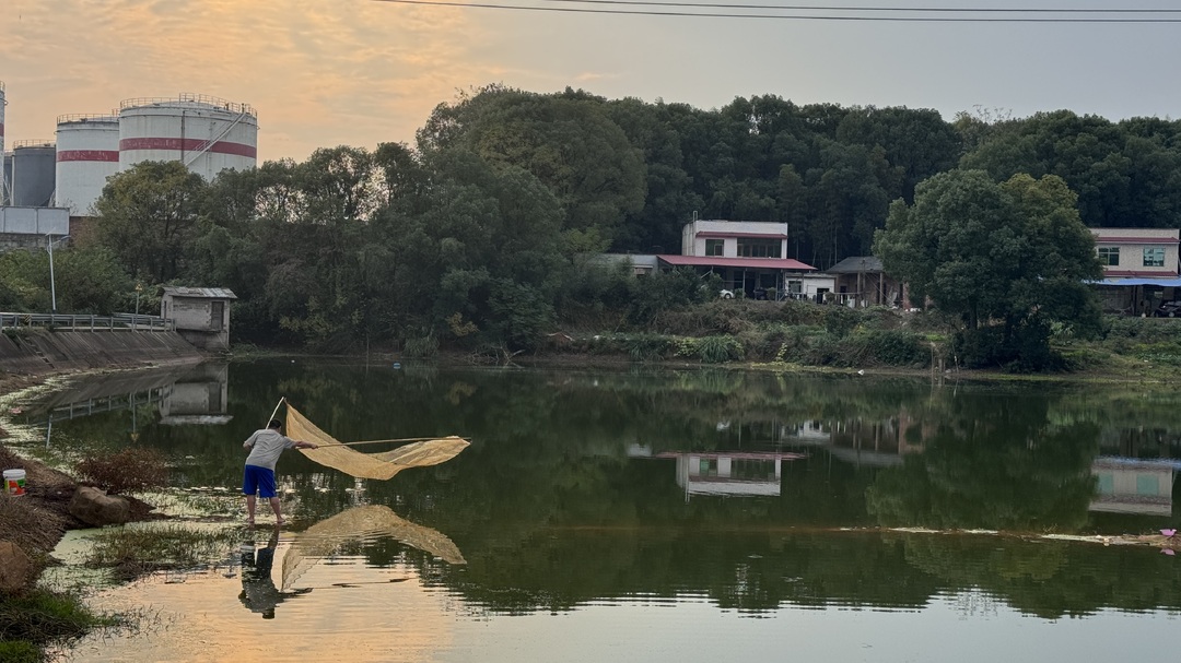 响水乡红星村：发展村级集体经济  引领助力乡村振兴