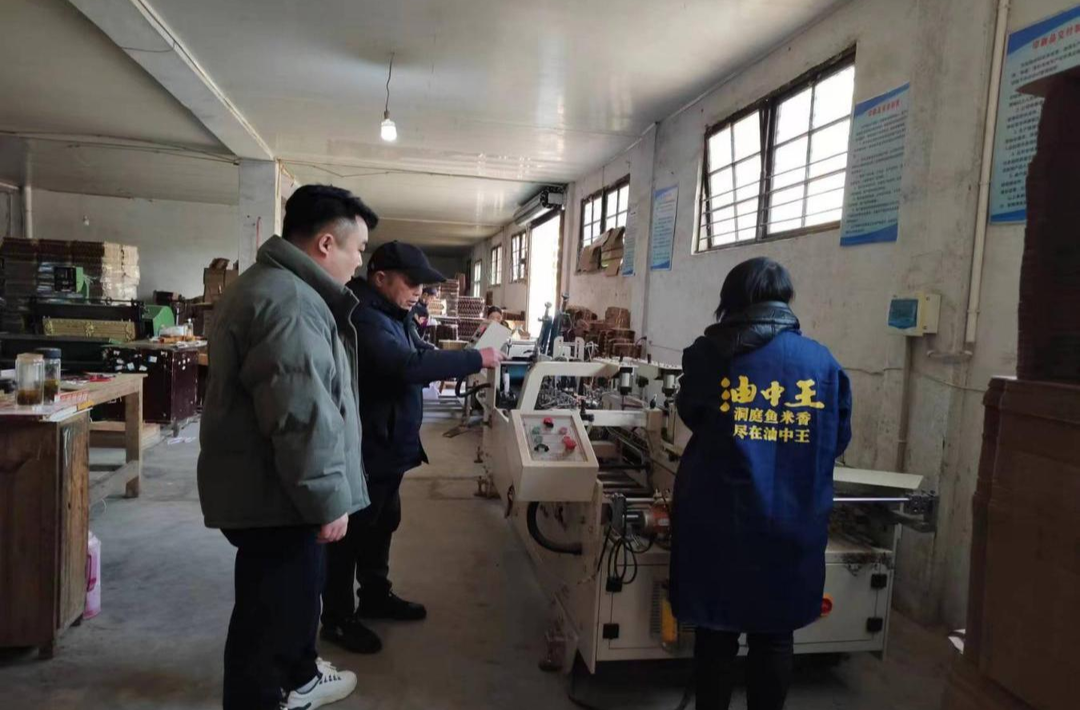 【打好安全生产翻身仗】城正街街道：打好应急“组合拳” 老街安全焕新颜