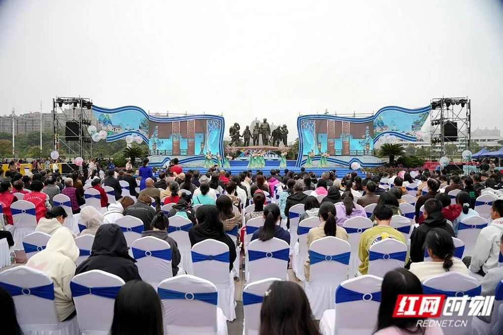 从好邻居到一家人，长株潭进阶文化融城
