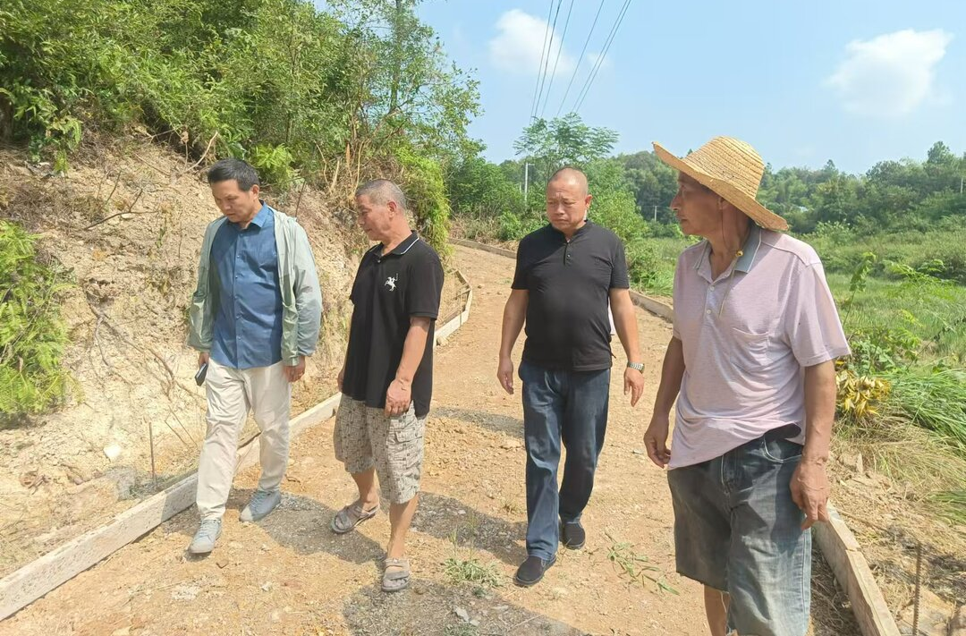 【代表风采】刘志宇：臻于实干，人大代表躬身践责勇担当