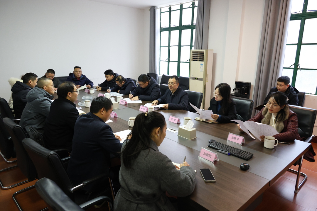 柳军辉带队走访湘潭无线电有限责任公司