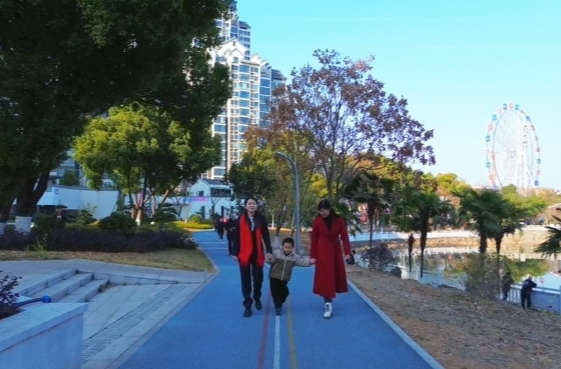 健康科普｜中医小课堂之春季养生篇