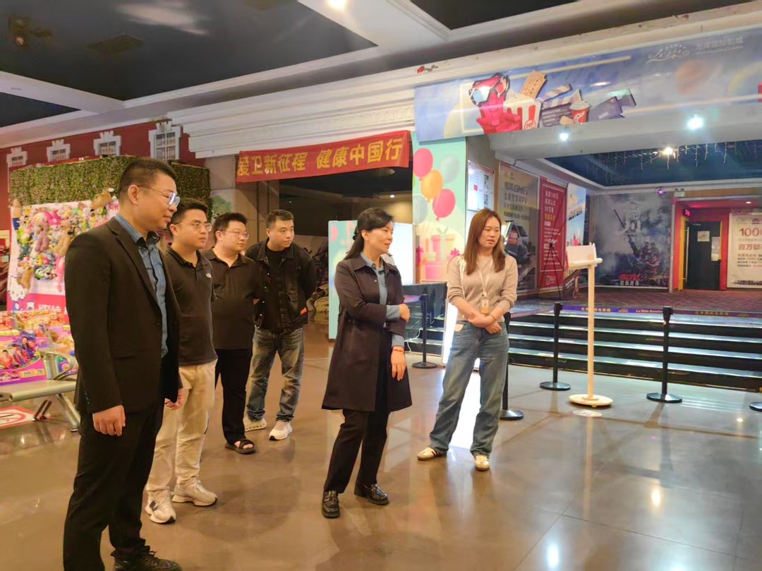 雨湖区：开展“扫黄打非”专项行动，筑牢文化安全屏障