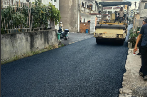 党建引领聚合力 桐梓村绘就治理新图景