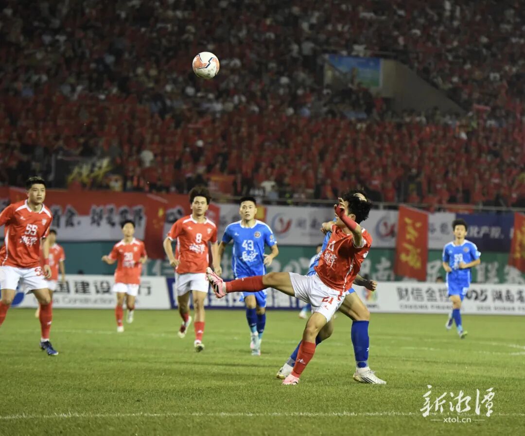 莲城随感：跳出比分看输赢