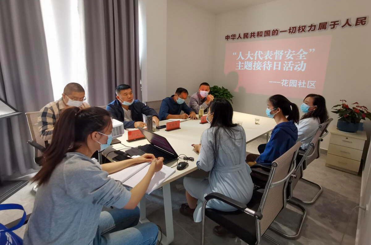 【两会进行时】代表风采丨伍佑军：以企业家实干担当，走实人大代表履职路