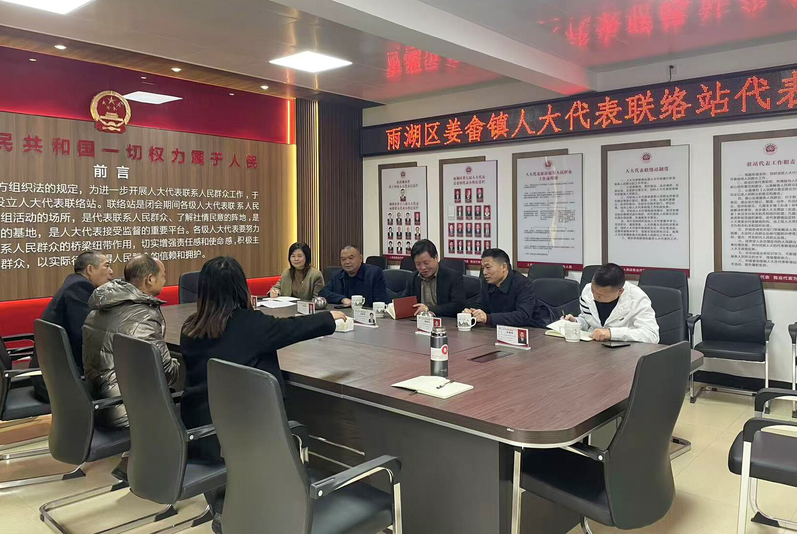 【两会进行时】代表风采丨李建明：用脚步丈量民情，以实干回应期盼