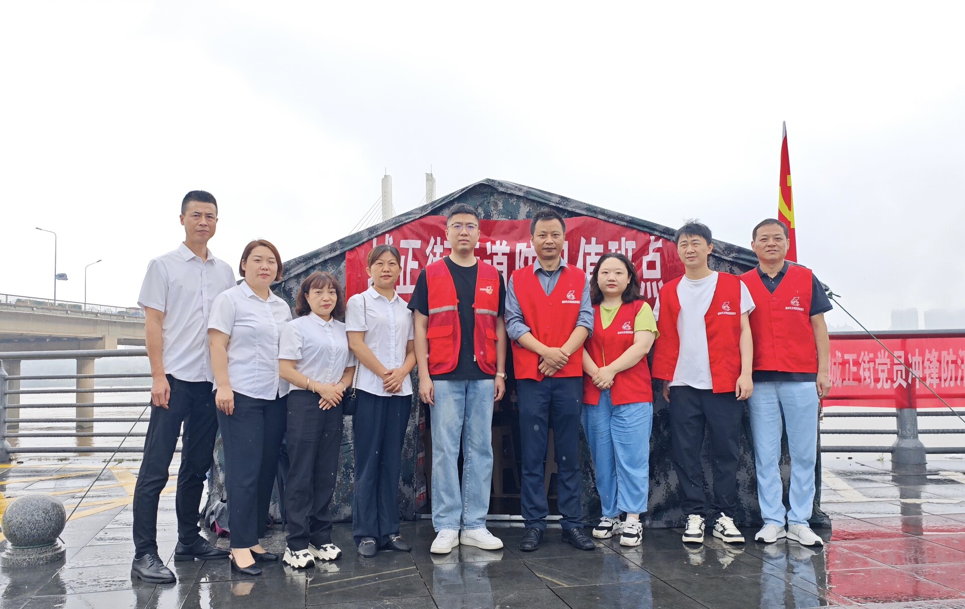 【两会进行时】代表风采丨章翼鹏：扎根基层履职，用行动诠释代表担当