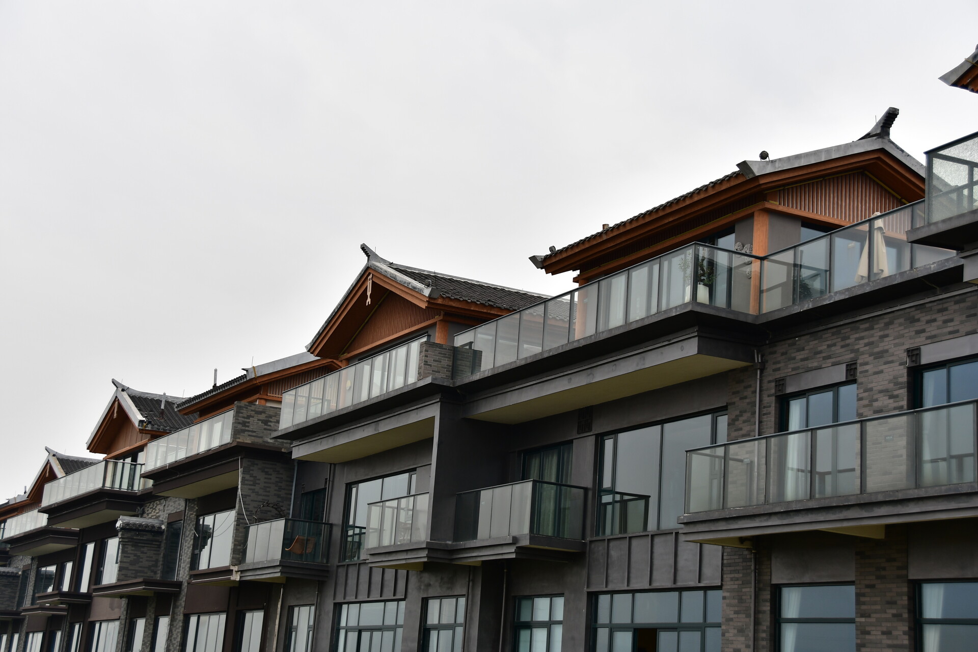 新春走基层｜“十八总·湘江图”项目全面竣工