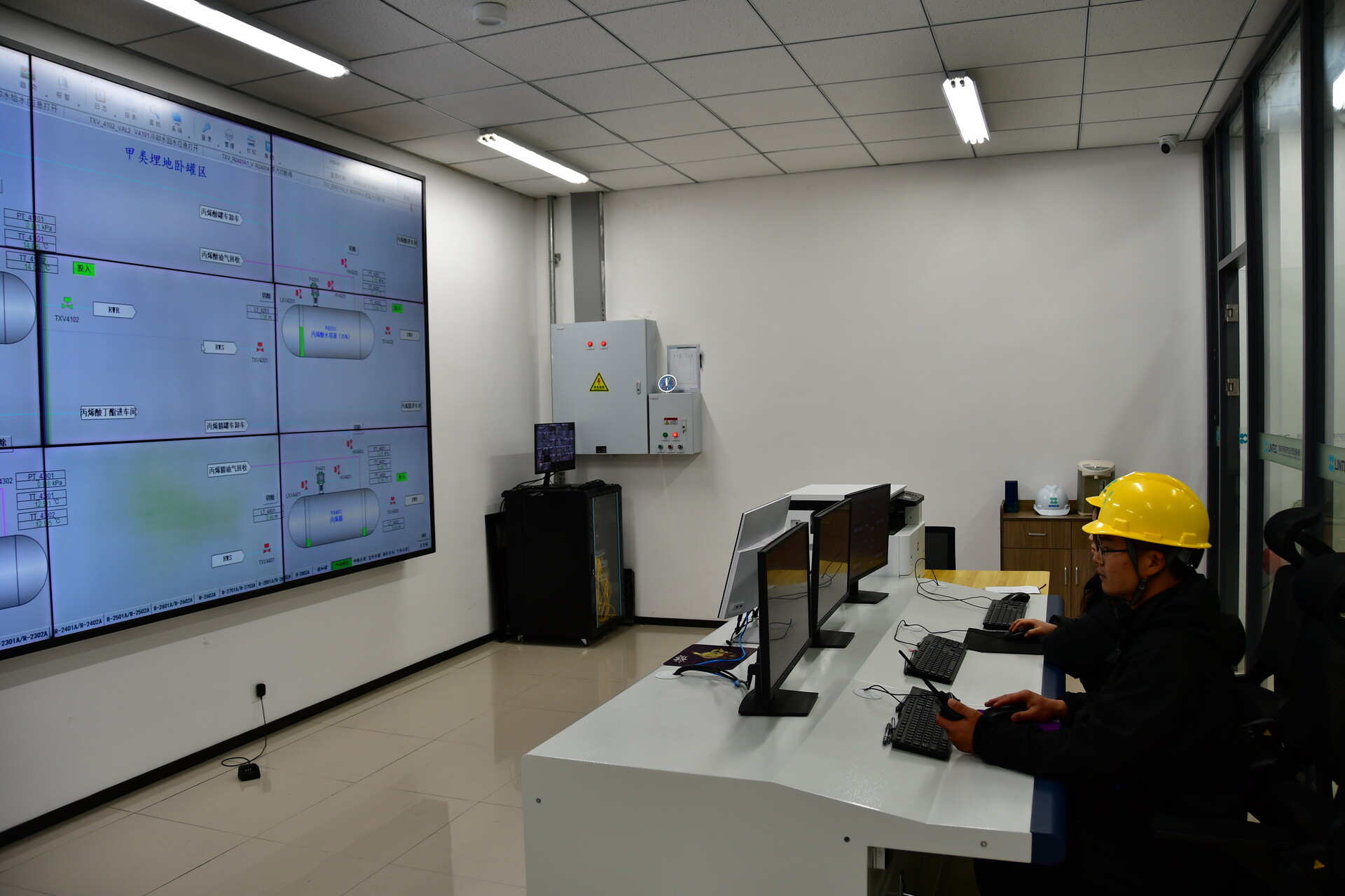 雨湖区：复工复产“劲头足” ，服务企业“走在前”