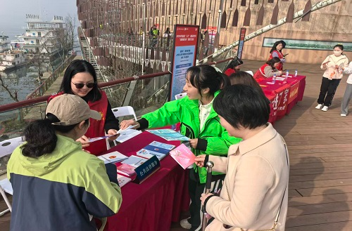 ​以法为盾守护巾帼 以爱为基共建平安——窑湾街道：“三八”妇女节普法活动圆满举行