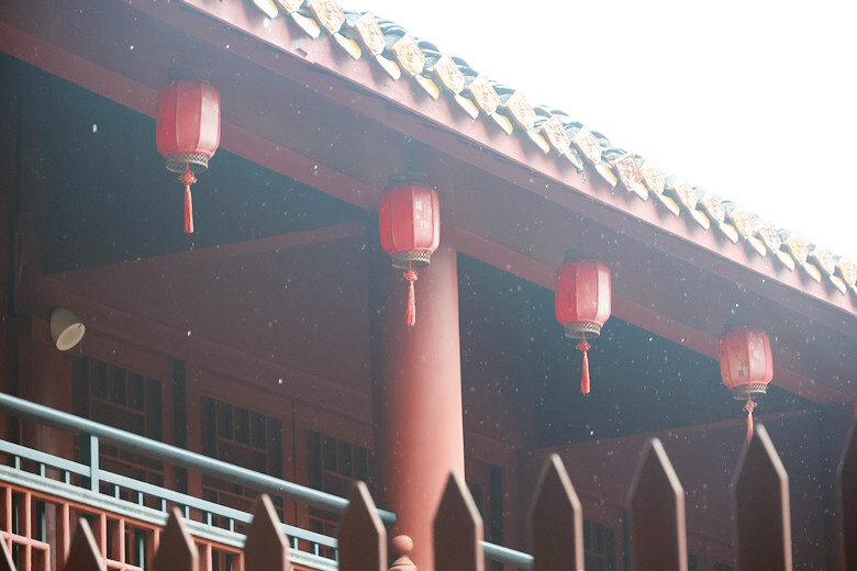 “湘潭不大·风景如画”网络名人采风活动首站走进雨湖区