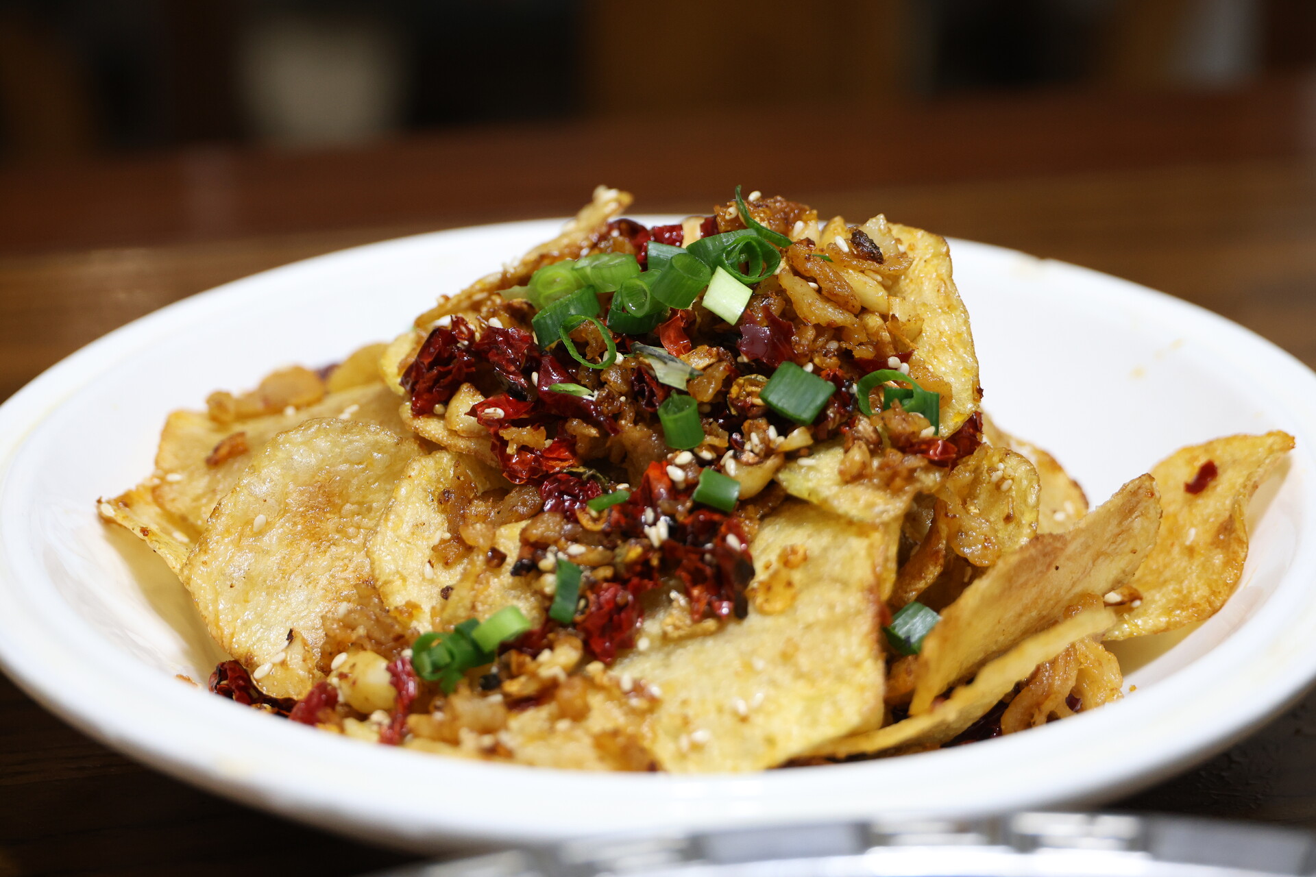 吃在湘潭 寻味雨湖丨梧桐特色菜：以融合之道烹出地道湘潭味