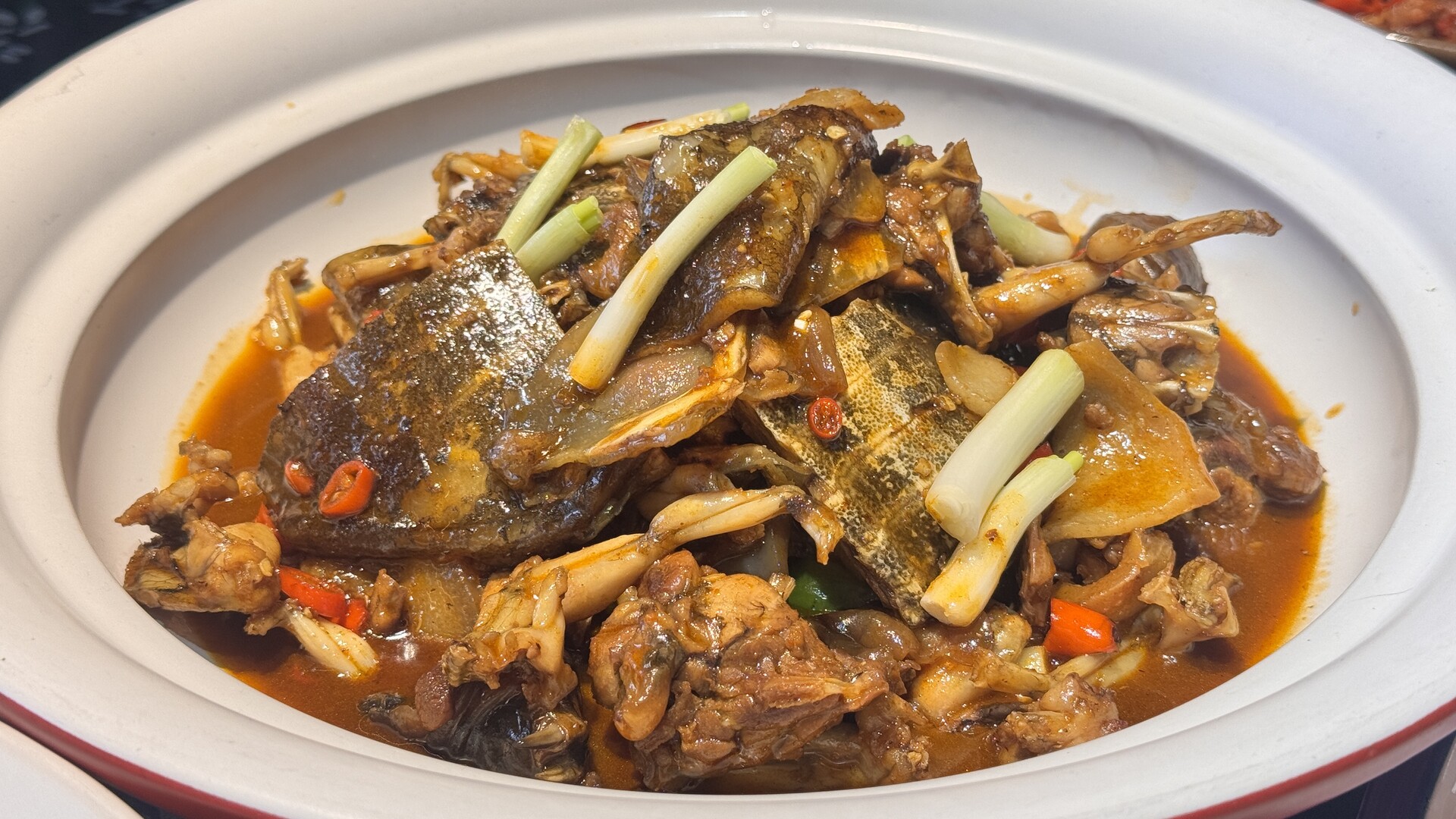 湘潭老饭店：真材实料做菜，品味老饭店，感受老情怀