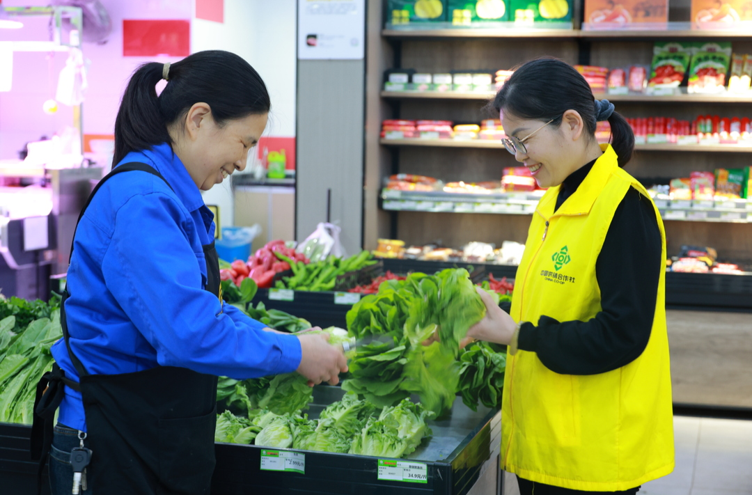 【五一劳动节特刊】何密方：扎根沃土绽芳华