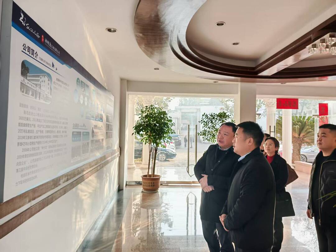 【喜迎党代会 我们的答卷】雨湖区侨联：凝聚侨心汇侨力 服务大局显担当