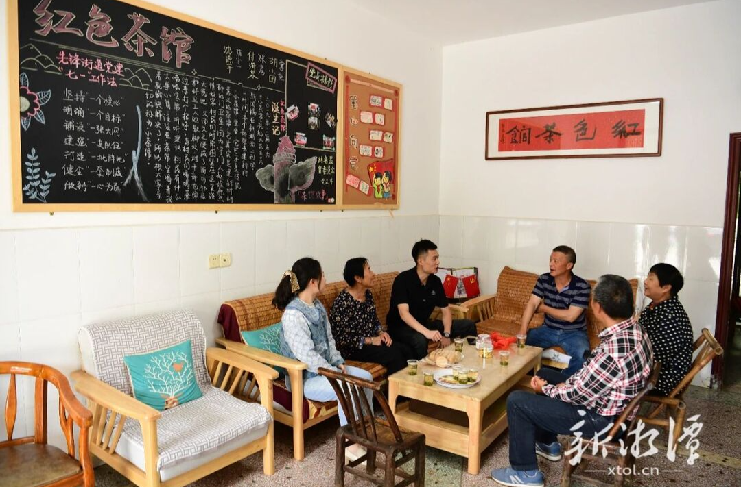 乡村医生刘巧云：五十年坚守乡土守护乡邻健康