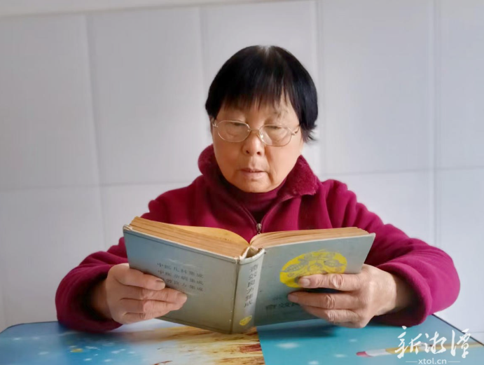 歌曲丨仁心微光 刘巧云
