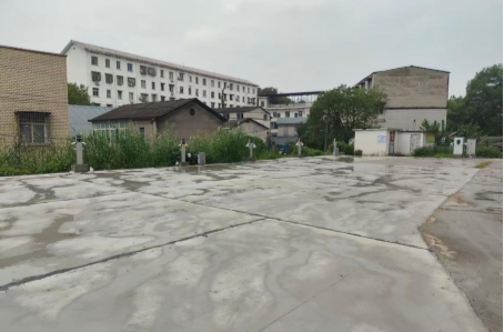 广场街道：办好民生“微实事”，垃圾山变身停车场