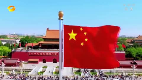 人民的代表专题（4）：心中有爱 脚下无碍