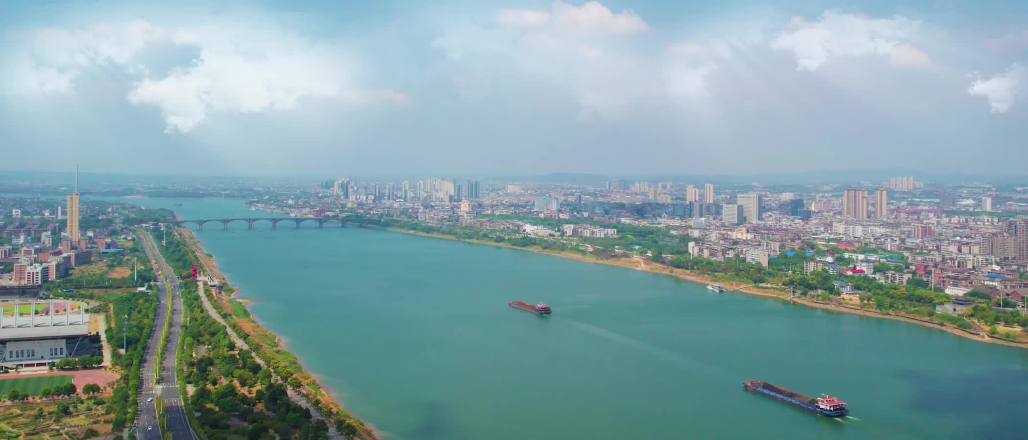 千年雨湖 青春归来——雨湖区红色教育现场教学精品点掠影