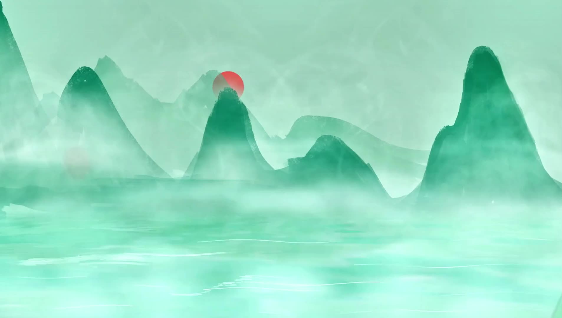 视频丨古琴曲《流水》