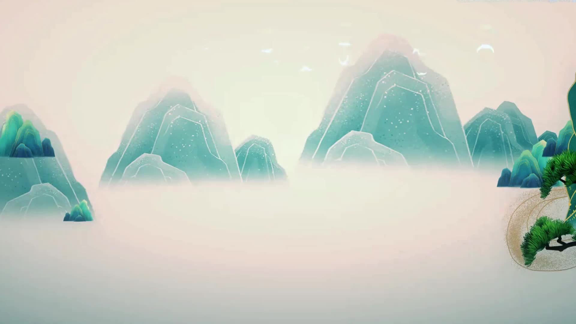 视频丨琴箫合奏：《平沙落雁》