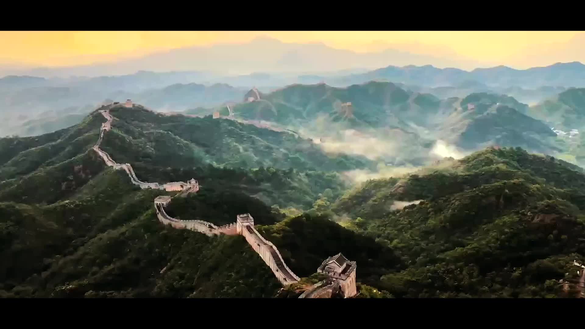 十一主题“感人瞬间”短视频丨强国路上，必定有我