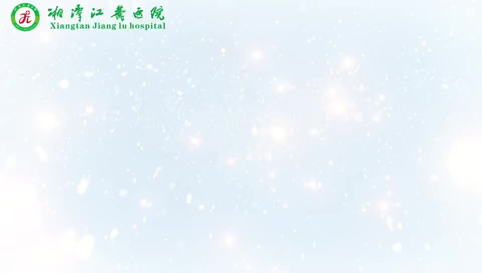 视频 | 立冬养生指南：藏好元气，暖过寒冬