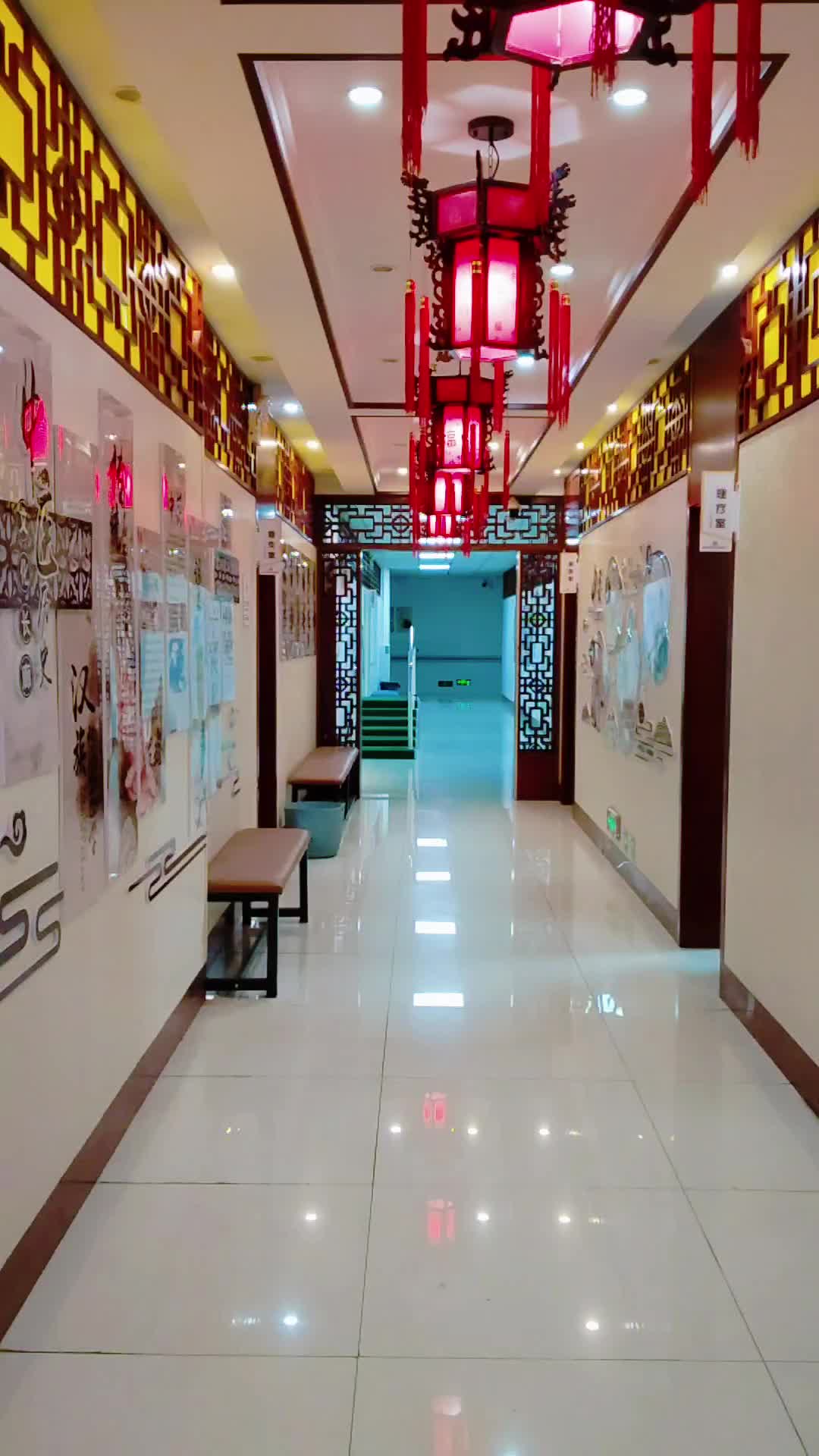 视频｜城正街街道社区卫生服务中心：中医特色疗法秀