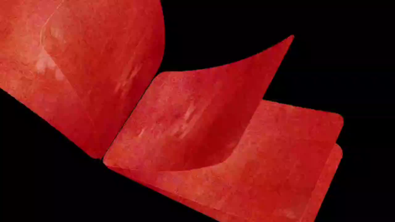 视频｜烟竹社区祝您马年吉祥，万事顺遂，阖家欢乐！