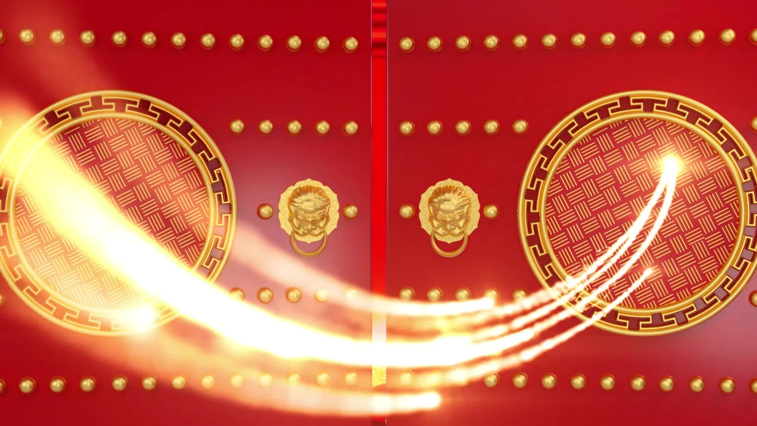 视频｜万马奔腾送吉祥，杉树巷社区祝大家新春快乐！