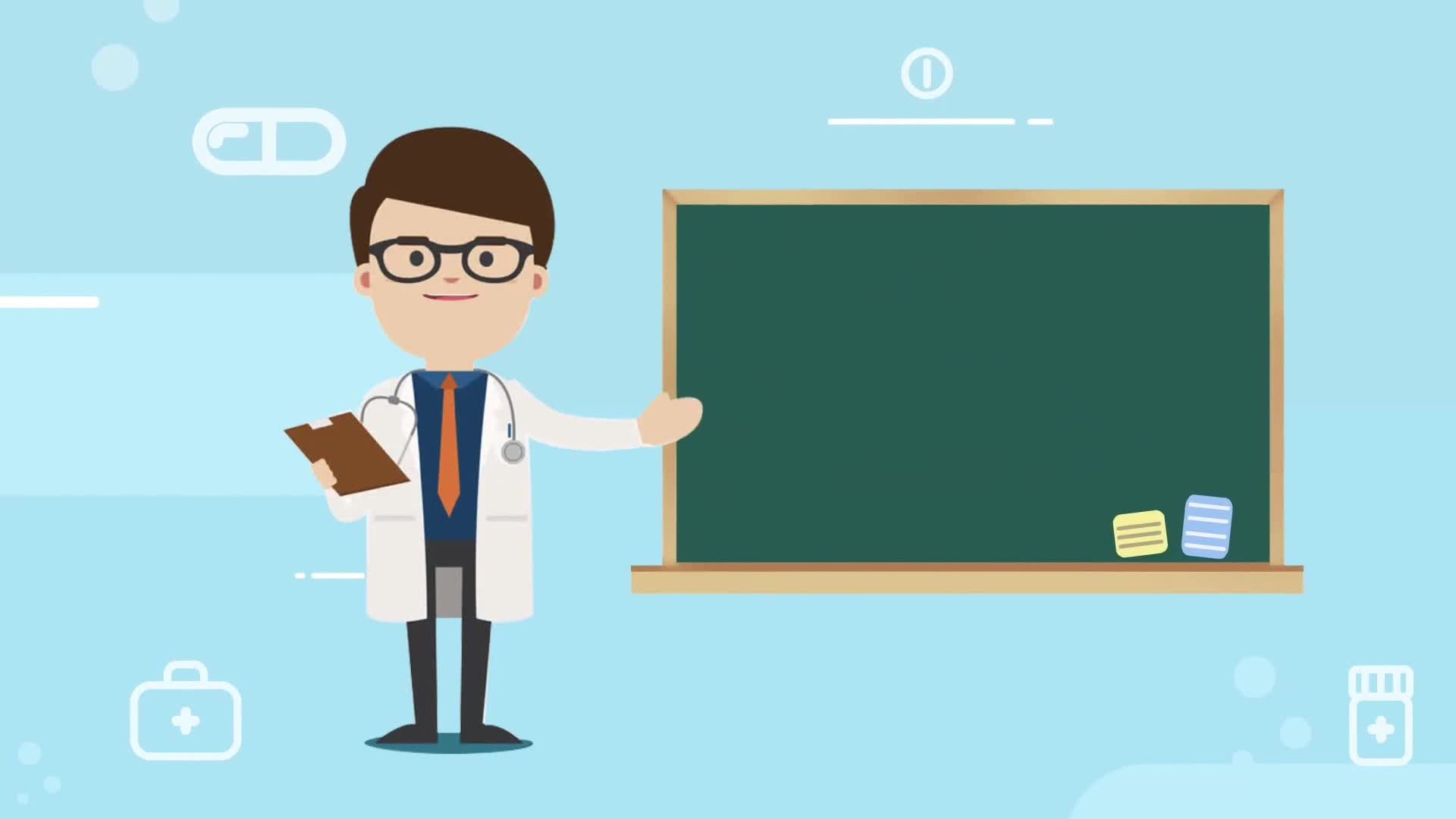 视频 | 姜畲镇中心卫生院： 识别危险标识，守护健康每一步