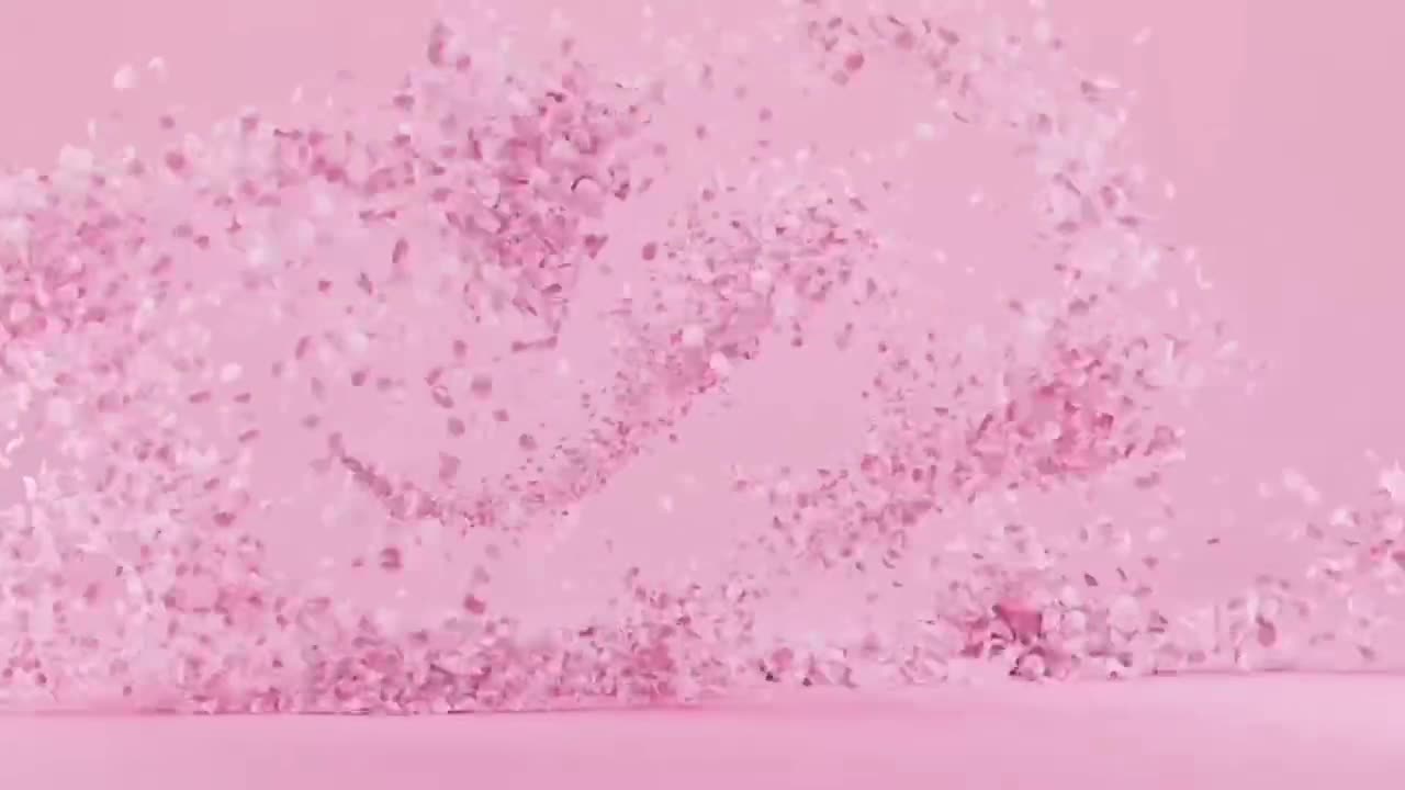视频｜长城乡祝大家“三八”国际妇女节快乐！