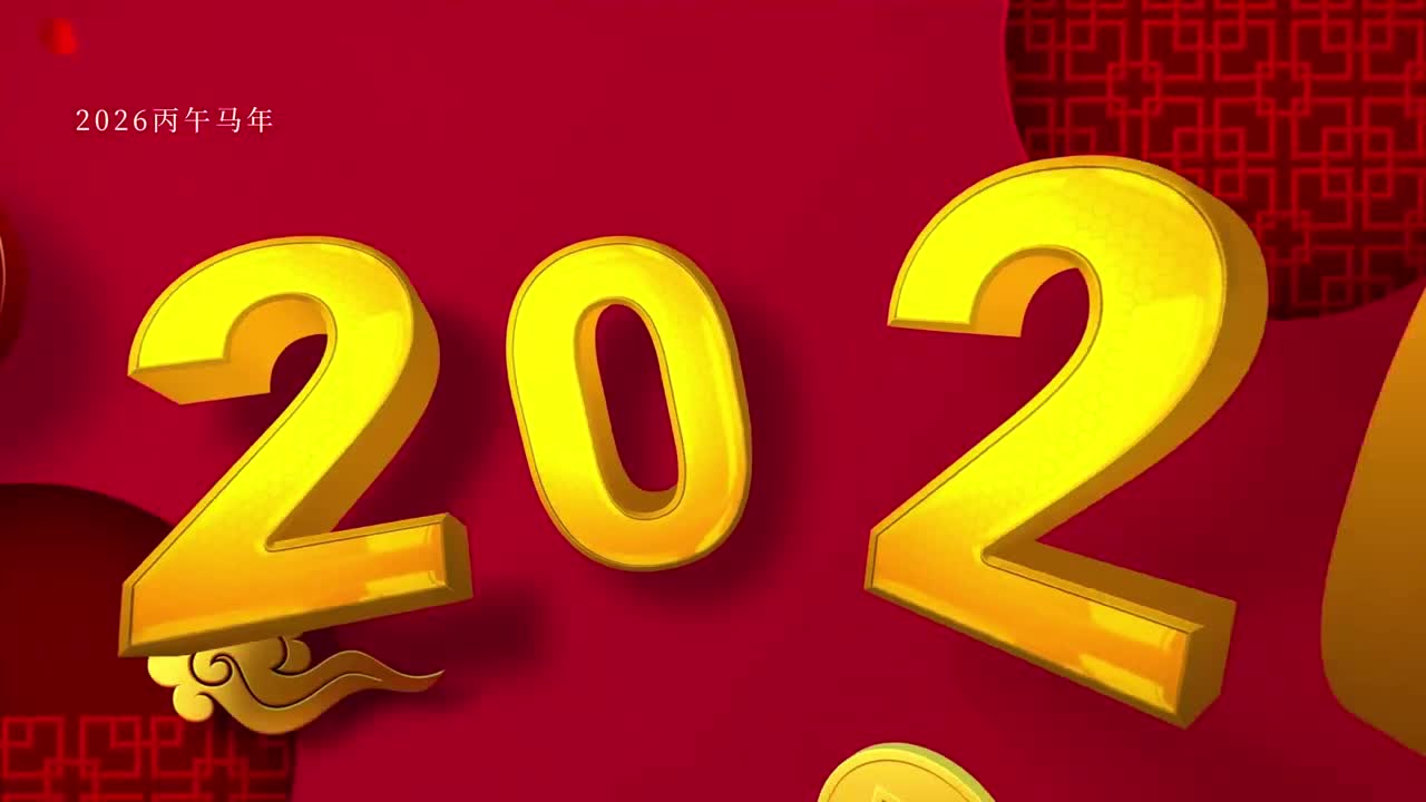 视频｜雪园社区携手辖区“招牌”美食店给大家拜年啦！