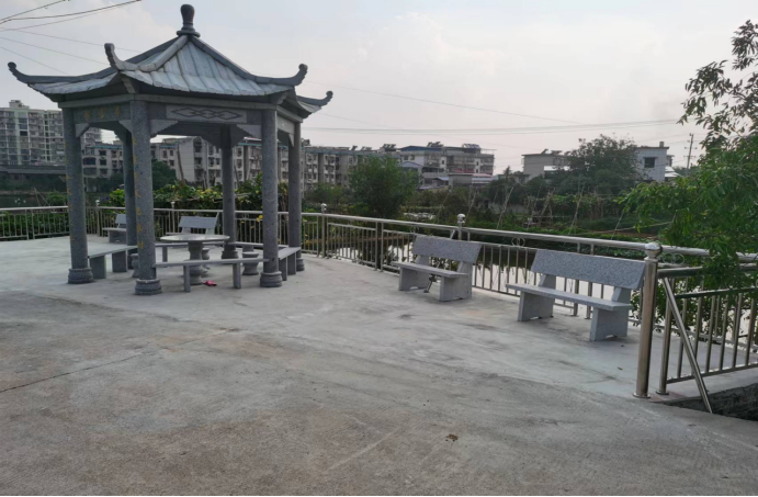 【学习宣传贯彻党的二十大精神】罗金塘村：党建领航乡村振兴
